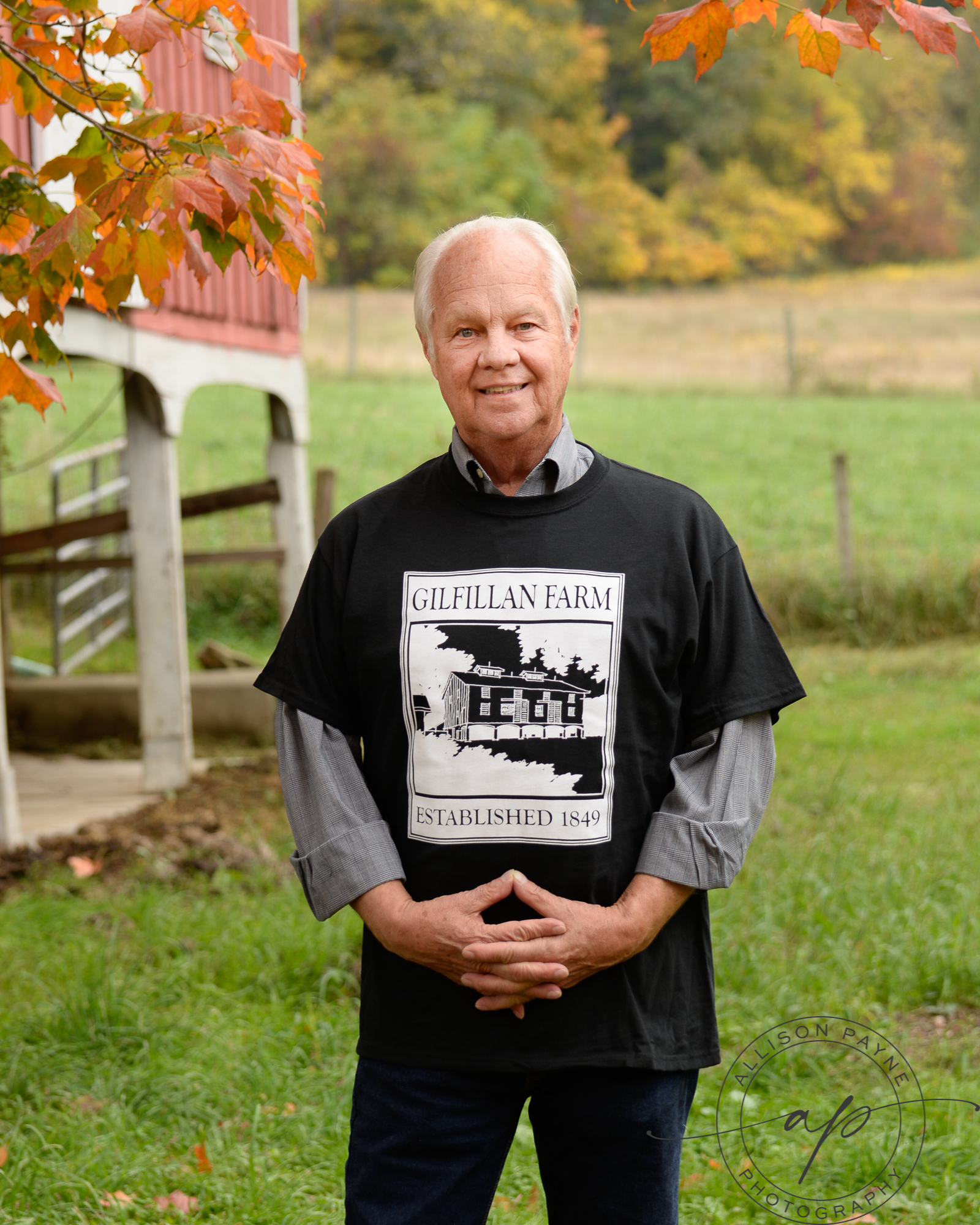 Bruce Fife