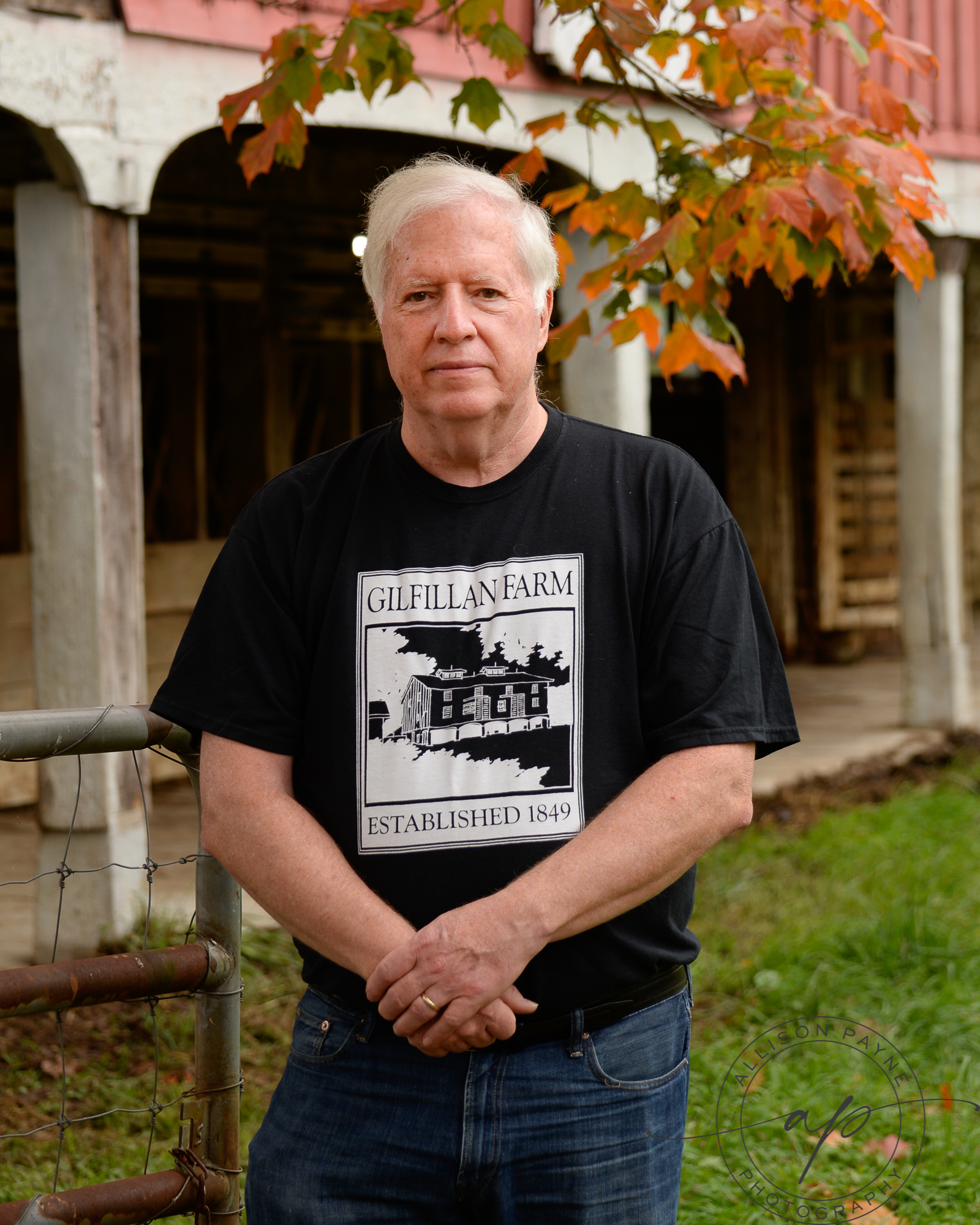 Roger Heins