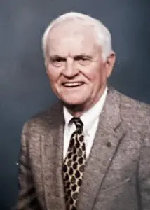 Ed Harmon