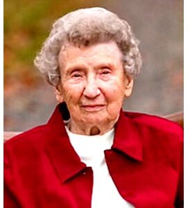 Jean Brown