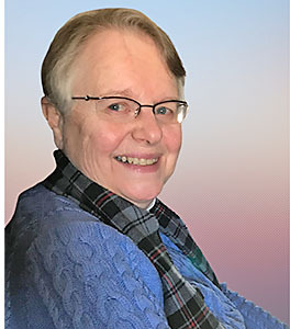 Nancy Page
