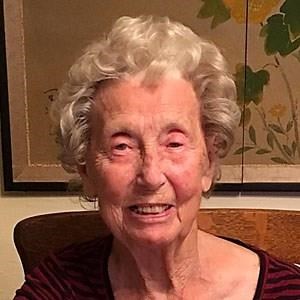 Nina Goldsmith