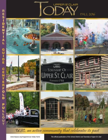 Fall 2016 Issue