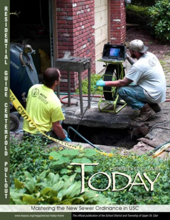 Fall 2018 Issue