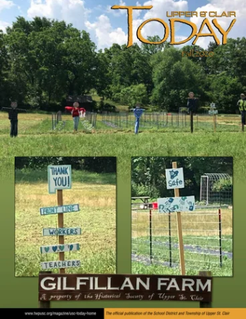 Fall 2020 Issue