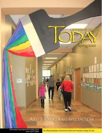 Spring 2020 Issue