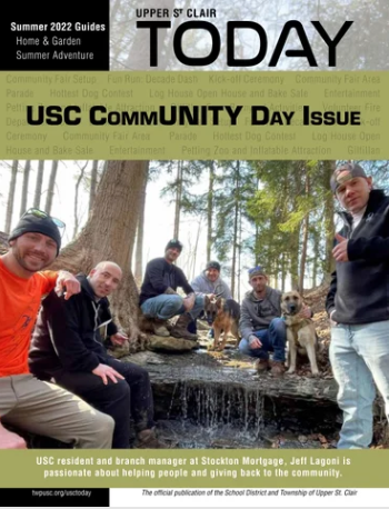 Summer 2022 Issue