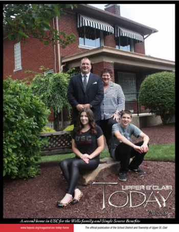 Fall 2013 Issue