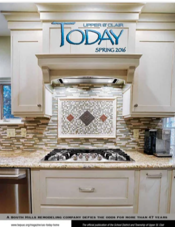 Spring 2016 Issue