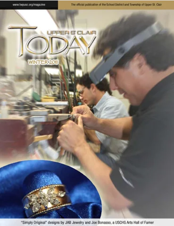 Winter 2011 Issue