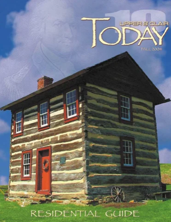Fall 2004 Issue