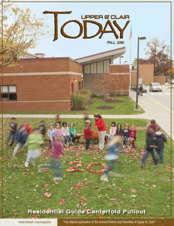 Fall 2010 Issue