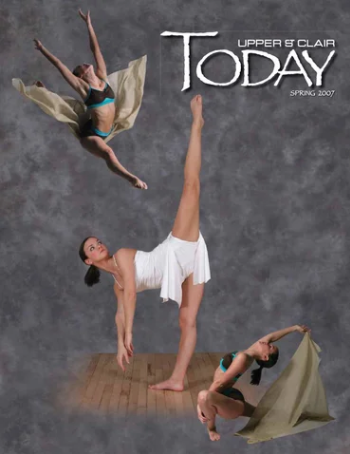 Spring 2007 Issue