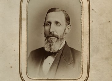 John Gilfillan [1826-1885]