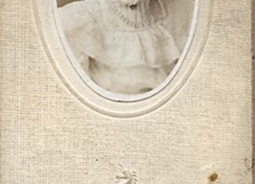 Margaret Kramer Morton