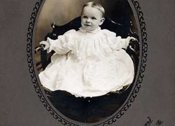 Myra Drake
