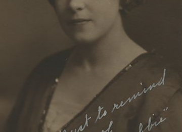 Portrait Of 