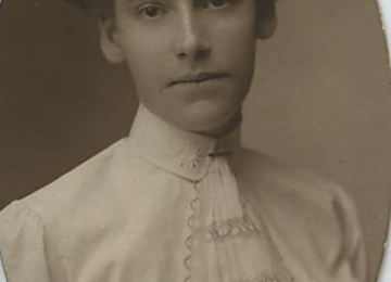 Regina Hoffman