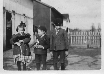 Gilfillan Children
